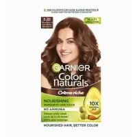 GARNIER Hair Colour (5.32 CARAMEK BROWN) -70ml+60g